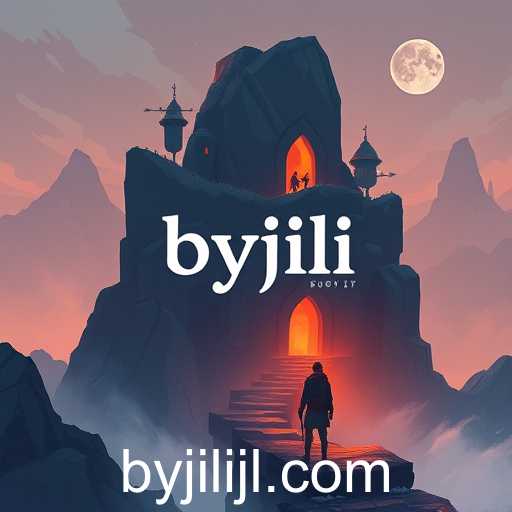 Exploring the World of Adventure Games: A Journey with Byjili