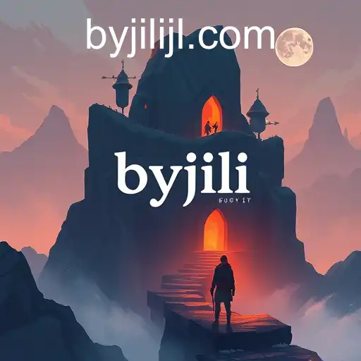 Exploring the World of Adventure Games: A Journey with Byjili