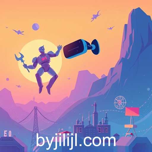 Gaming Trends Shaped by Byjili's Innovations