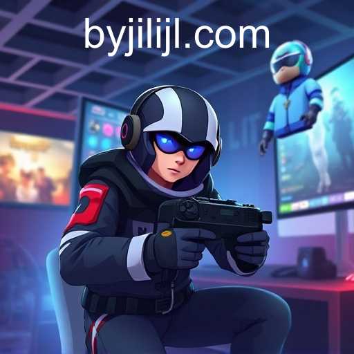 The Rise of Byjili in the Gaming World