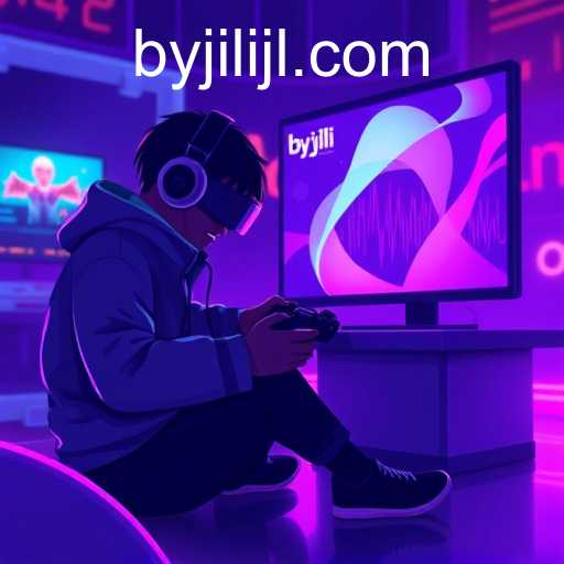 Digital Gaming Trends and Byjili's Rise