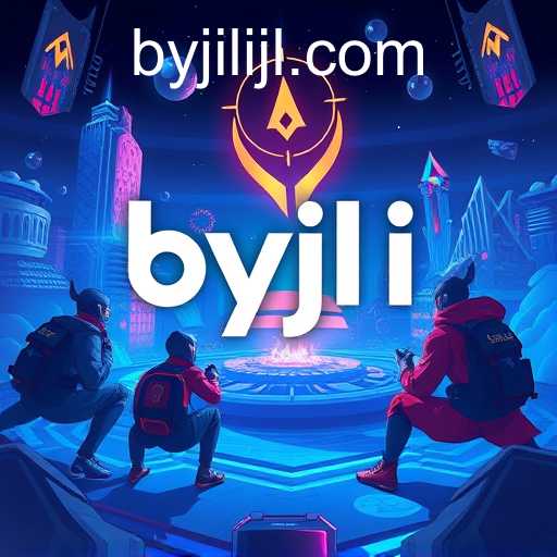 The Rising Influence of Byjili in Online Gaming