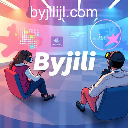 The Rise of Byjili in Online Gaming