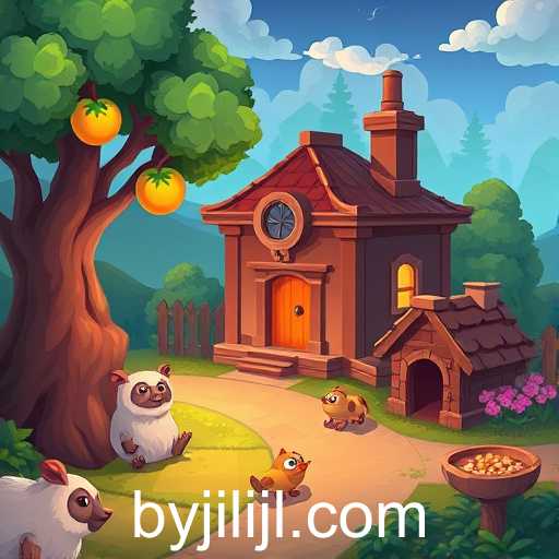 Exploring the Allure of Casual Games: The Rise of 'byjili'