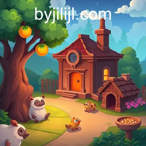 Exploring the Allure of Casual Games: The Rise of 'byjili'