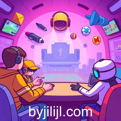 Emerging Trends in Online Gaming