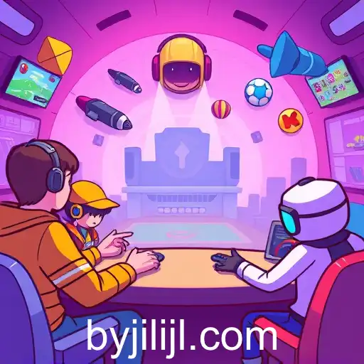 Emerging Trends in Online Gaming