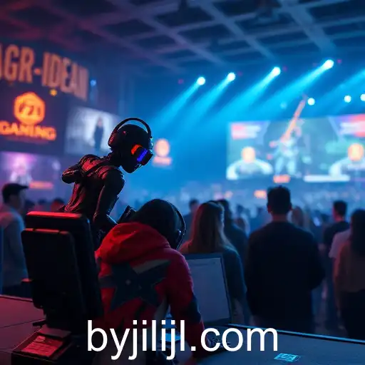 Evolution of Online Gaming Platforms