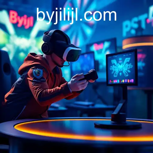 The Evolving Landscape of Online Gaming