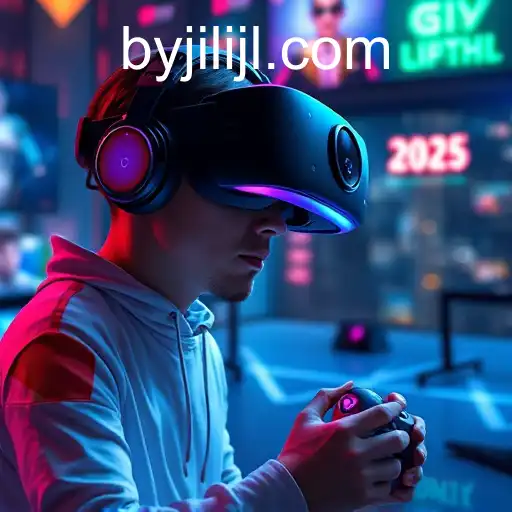 Gaming and Technology Integration