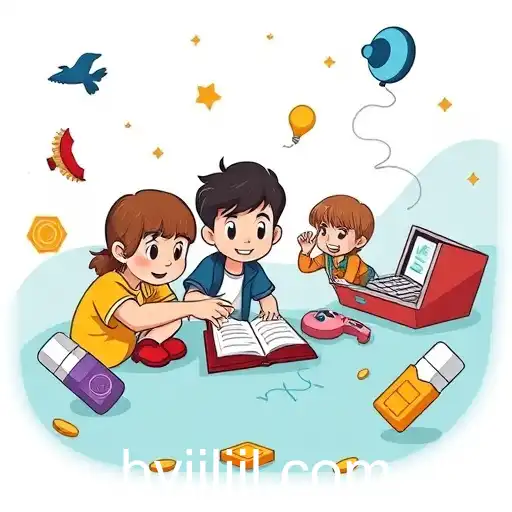 Evolving Trends in Online Gaming 2025