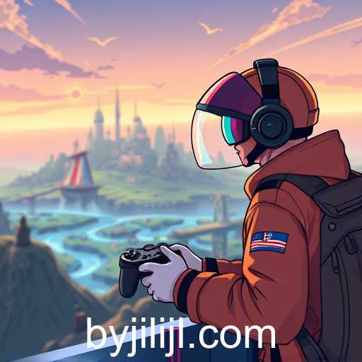 The Evolution of Online Gaming in 2025