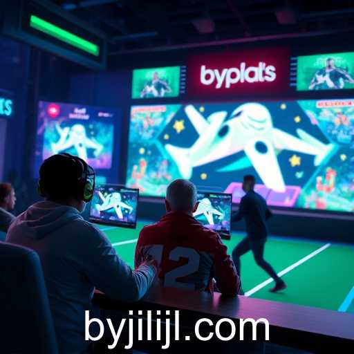 The Brave New World of Online Gaming