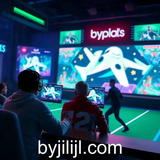 The Brave New World of Online Gaming