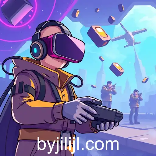 The Evolution of Online Gaming in the Mid-2020s