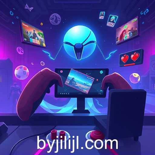 The Rise of Byjili in Online Gaming