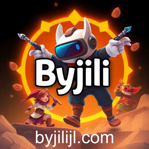 The Rise of Byjili: A New Era in Online Gaming
