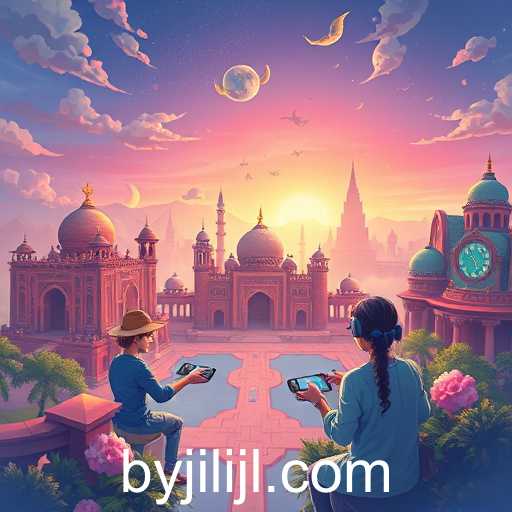 The Rise of Online Gamification