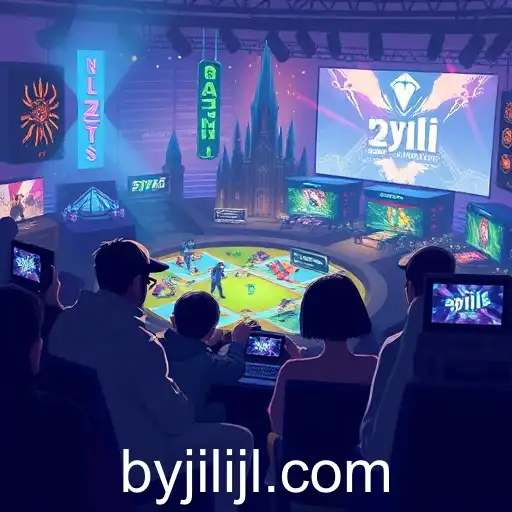 The Rise of Online Games in the AI Era