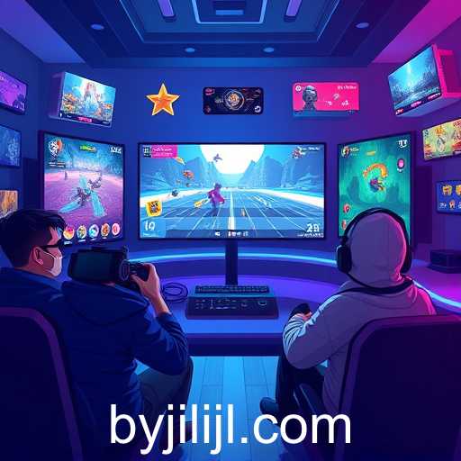 The Rising Influence of Online Gaming Platforms