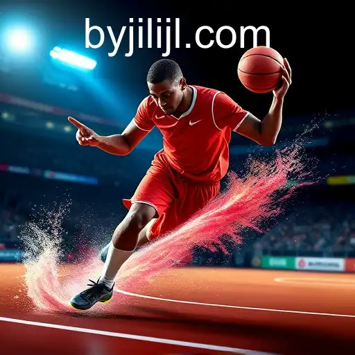 Exploring the Exciting World of Sports Games with Byjili