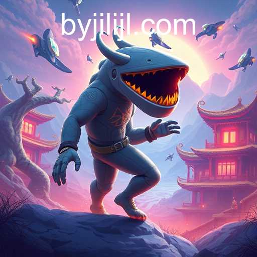 The Rise of Byjili: A Modern Gaming Odyssey