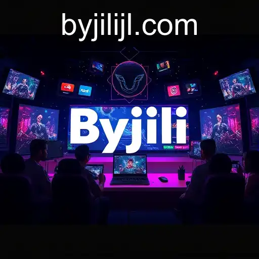The Rise of Byjili: A New Player in Gaming